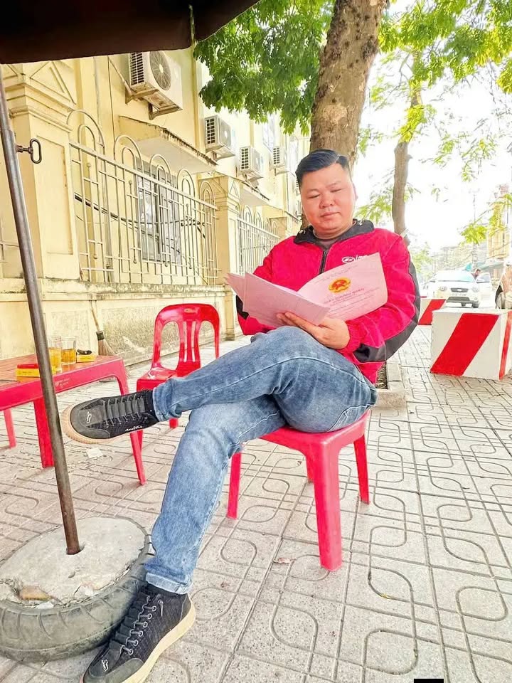 Đất nền Mia Forest Sông Công 95m² 3 tỷ - Sổ đỏ chính chủ