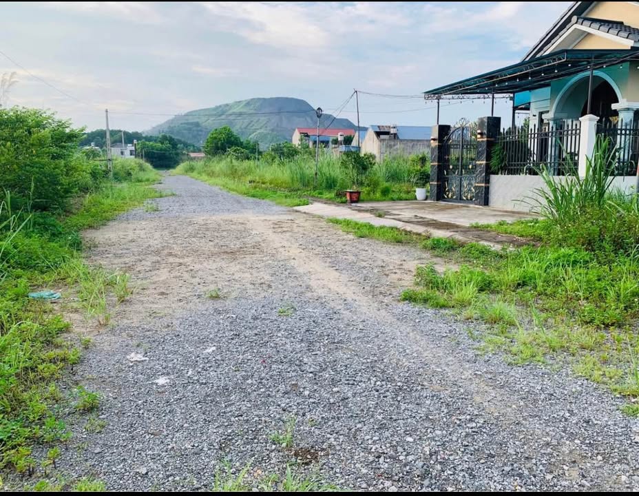 Đất Tái Định Cư Phúc Hà - 100m² - 8xx Triệu - Sẵn Sổ Đỏ