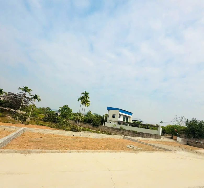 Bán Đất Linh Sơn 115m² - Vị Trí Vàng, Giá Đầu Tư 1 Tỷ