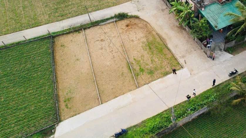 Đất Xóm Trường Sơn Vinh 91m² 1.2 tỷ - Đất thổ cư 100%