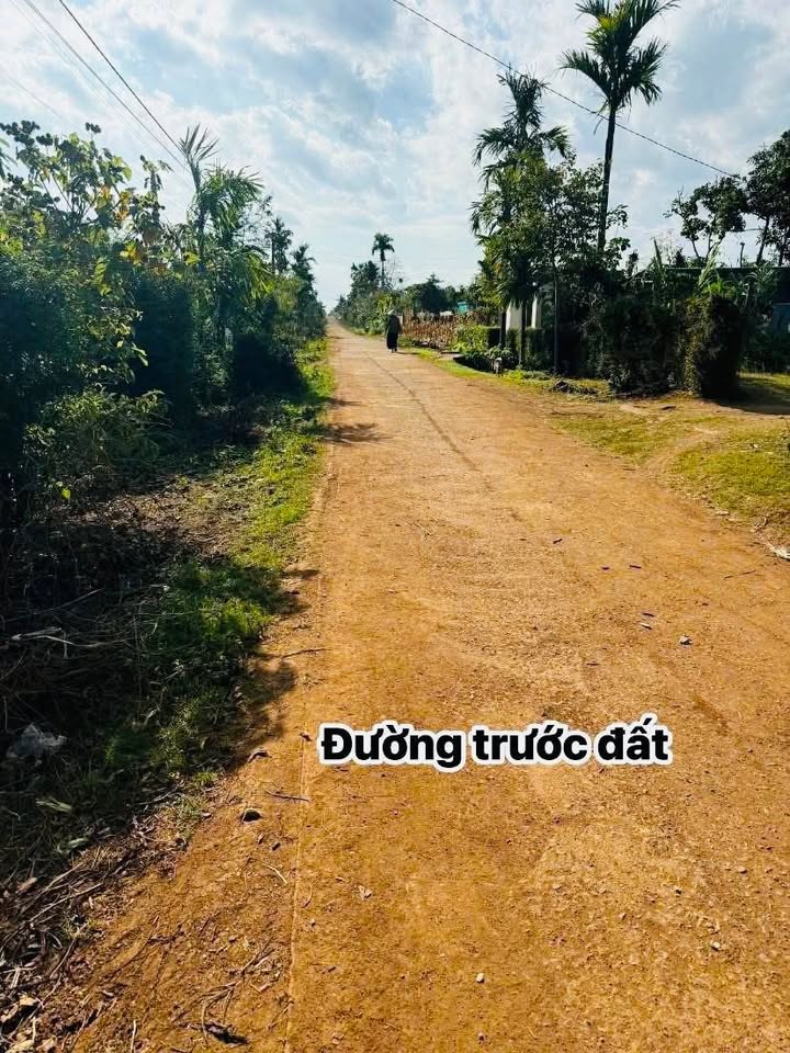 Đất Ea Drông Buôn Hồ 600m² giá 319 triệu - Sổ đỏ chính chủ