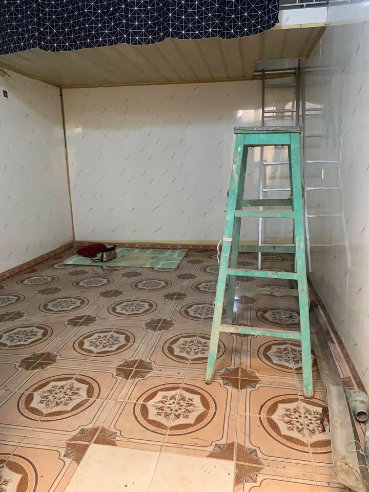 Nhà thuê Ngõ 25 Nguyên Văn Trỗi 1.5 triệu - Sẵn sàng ở ngay