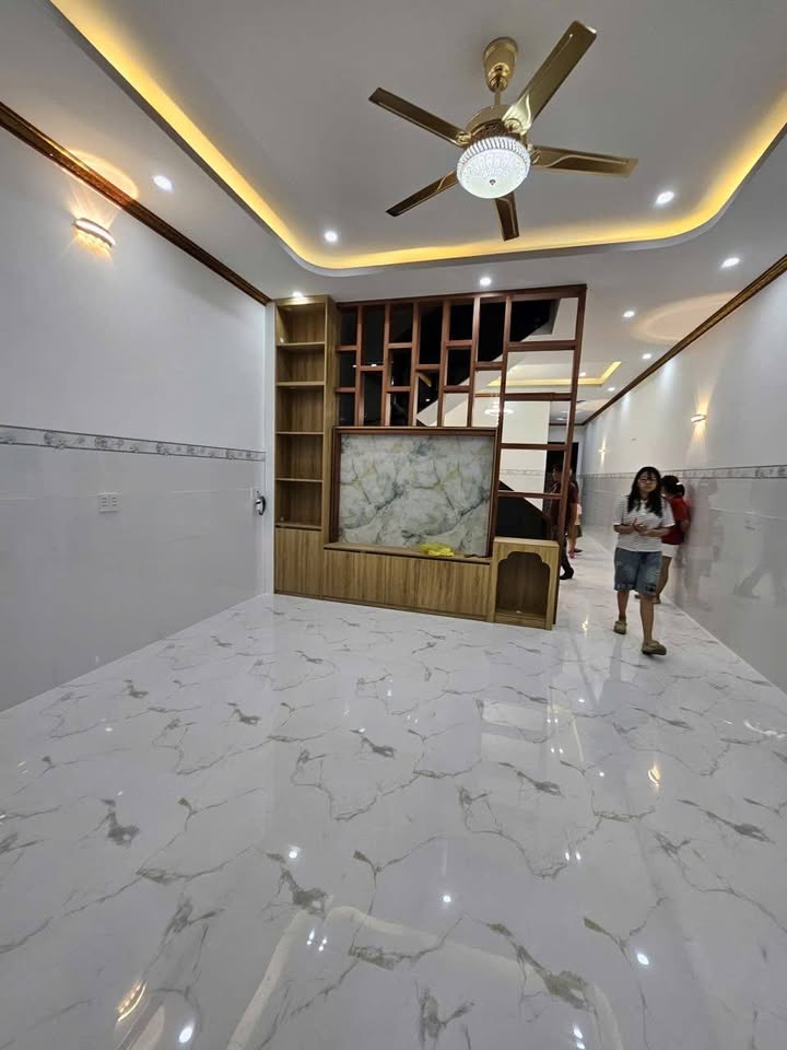 Nhà phố Long Điền 110m² 3.25 tỷ - Vị trí đắc địa