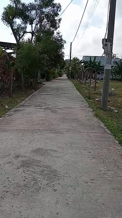 Đất Nền Đông Hòa, Phú Yên 174m² - Sổ Đỏ Sẵn Sàng, Giá Tốt 1.09 Tỷ