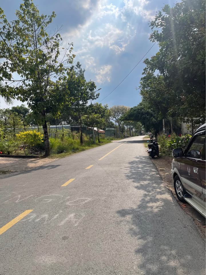 Đất nền Long Khánh Xuân Lộc 308m² 1.6 tỷ - Sổ đỏ