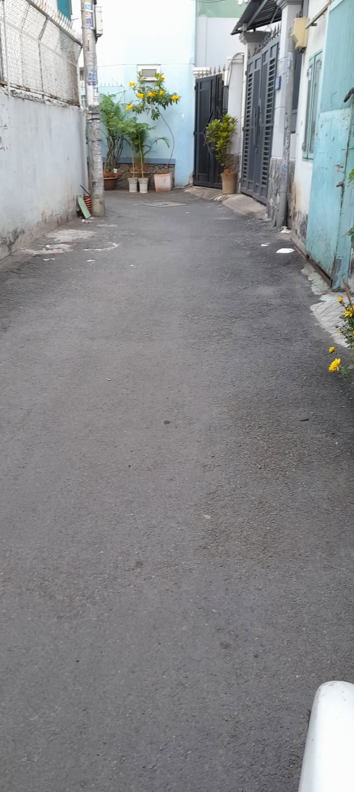 Nhà Nguyễn Văn Đậu Phú Nhuận 40m² 6.4 tỷ - Chính chủ bán