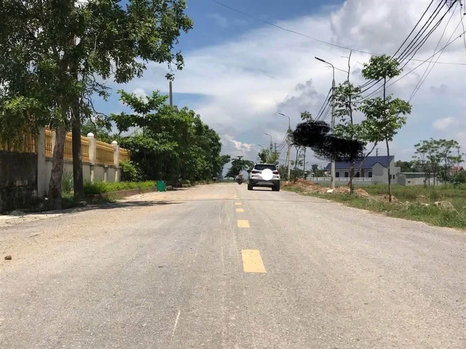 Đất nền Đông Thịnh Đông Sơn 125m² 1 tỷ 0xx - Sổ đỏ chính chủ