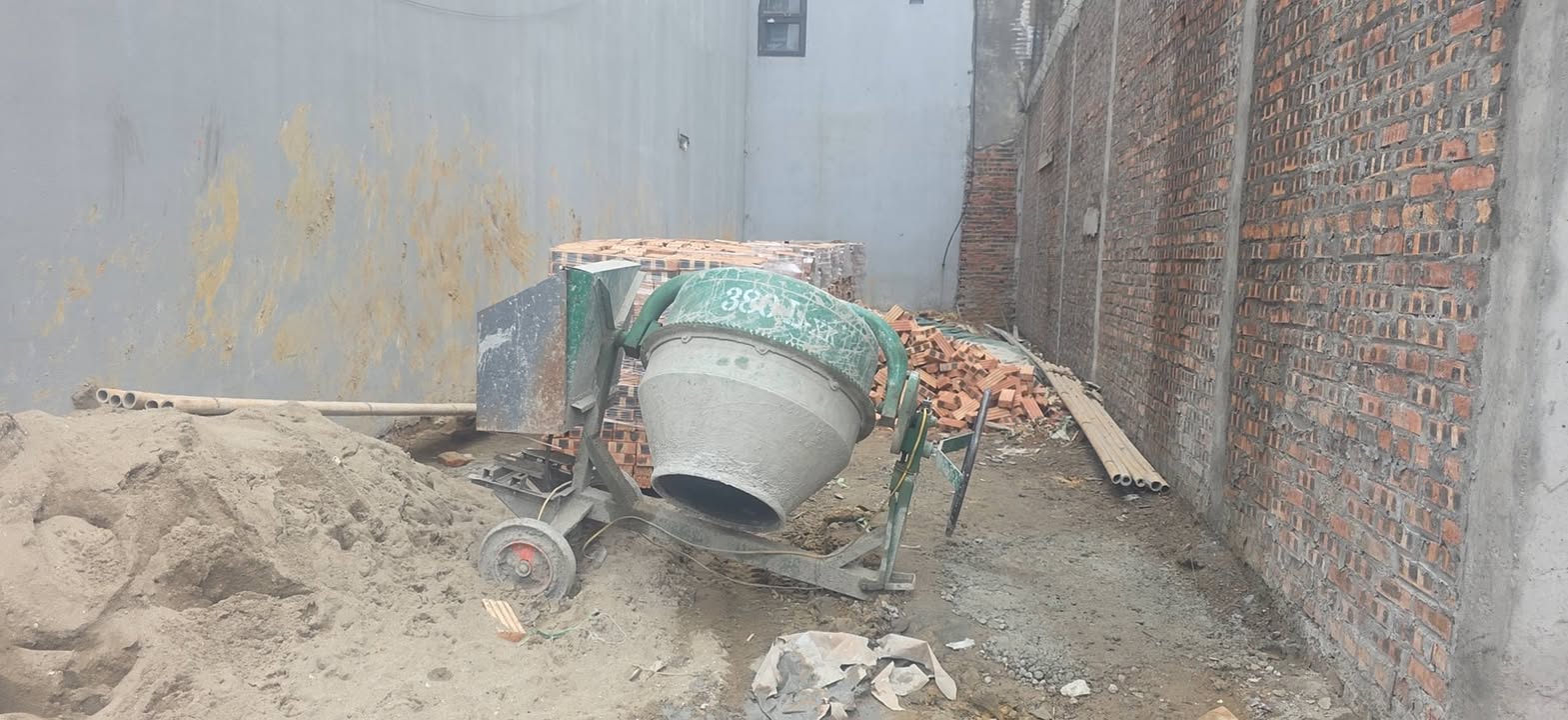 Đất Phường Phương Liễu Quế Võ 72m² 2 tỷ - Đường ô tô