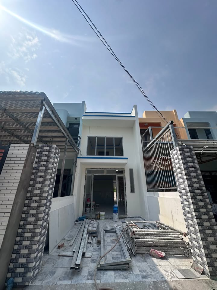 Nhà riêng Thạnh Phú 7 Biên Hòa 60m² 1.75 tỷ - Giá tốt