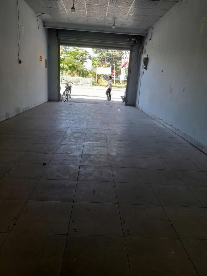 Mặt bằng KD Bùi Văn Hoà, Biên Hoà - 135m², 7 Triệu/Tháng - Sẵn Sàng Kinh Doanh