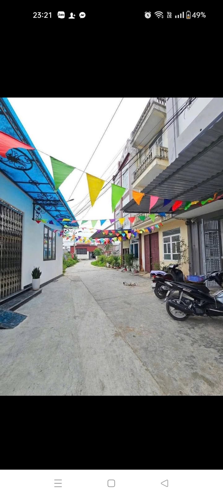 Nhà 3 tầng Đồng Hoà 44m² 1.7 tỷ - Sẵn sàng ở ngay