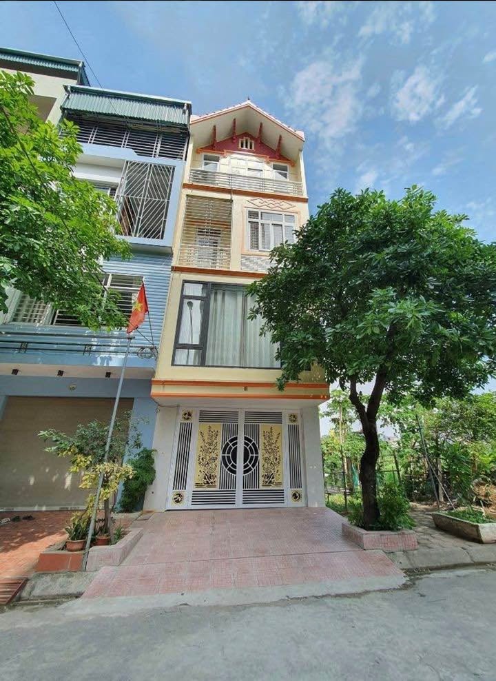 Nhà Phố Ba La, Hà Đông - 56m² 4 Tầng, Vỉa Hè Ô Tô Tránh - Hơn 14 Tỷ