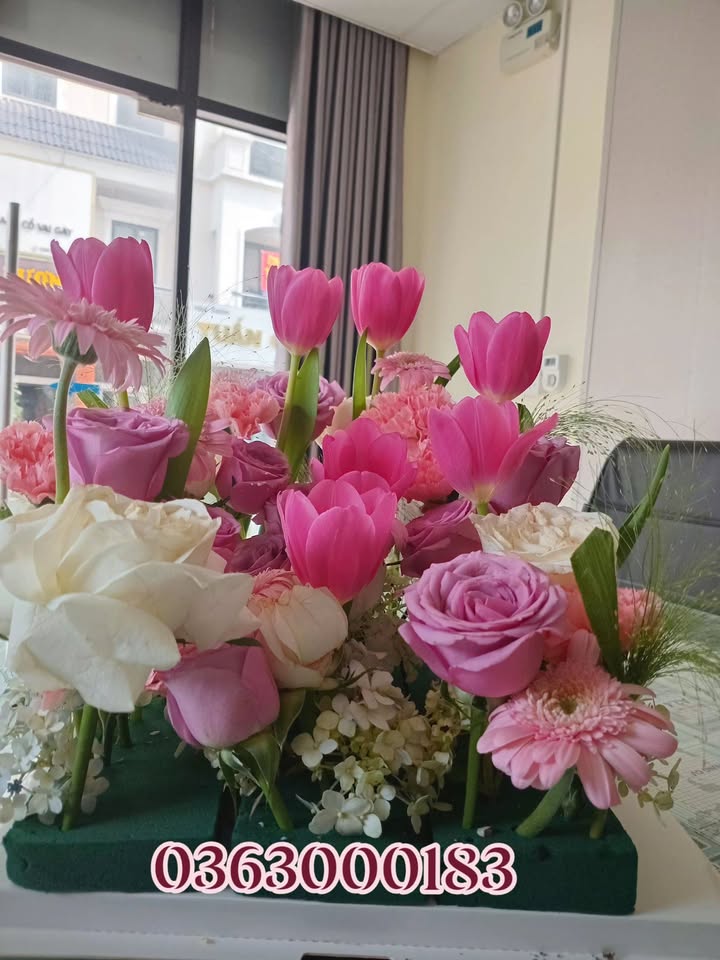 Căn hộ Mipec 1 Long Biên 51m² - 2PN2VS, Full Nội Thất Xịn