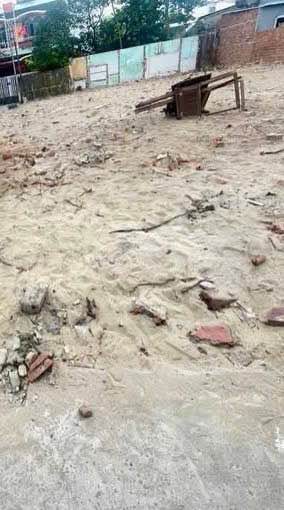 Đất nền Sơn Trà Đà Nẵng 60m² 3.2 tỷ - Tiềm năng tăng giá