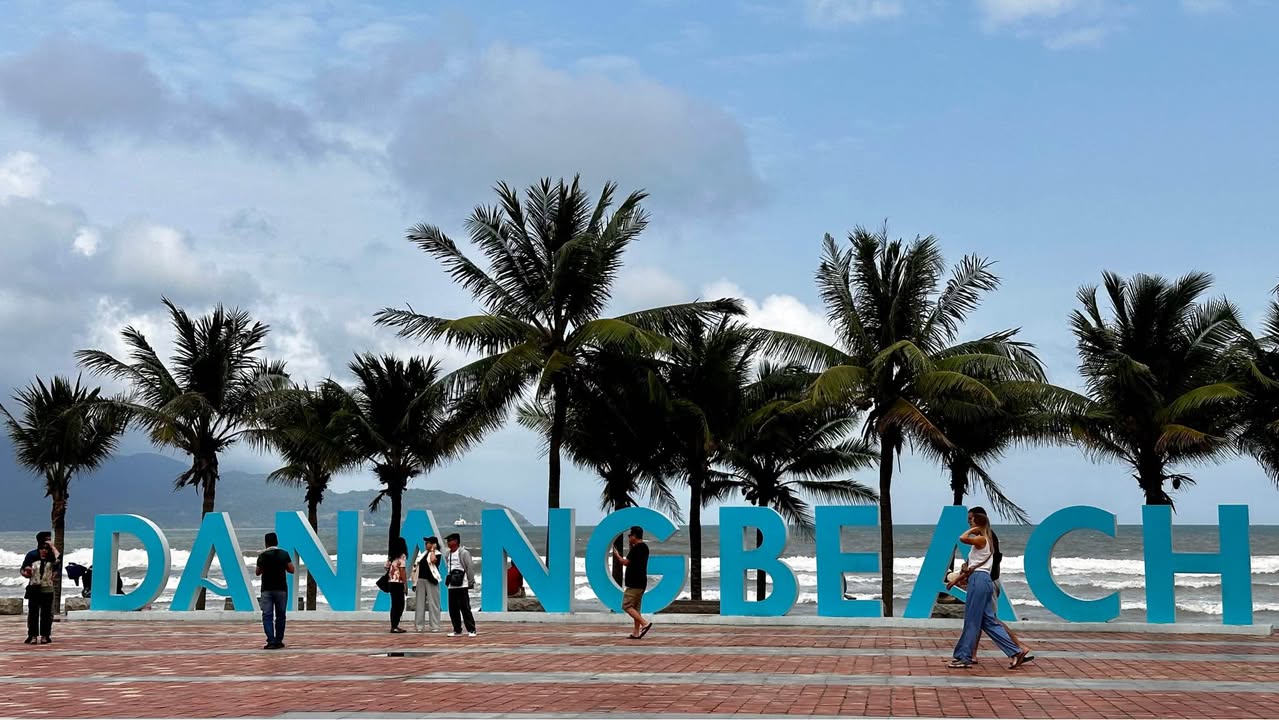 Đất Biển Đà Nẵng - Mặt Tiền Trường Sa 450m² Giá 45 Tỷ, Xây Cao Tầng