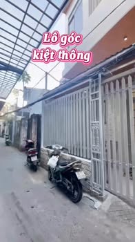 Nhà Góc 45m² Hùng Vương, Đà Nẵng - Sẵn Sàng Ở Ngay, Giá 4.19 Tỷ