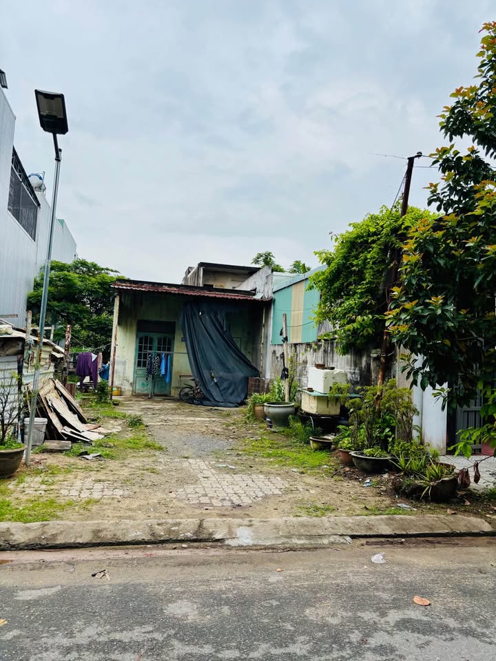 Đất Nền 117.5m² Đường Phù Đổng, Hòa Xuân - Sẵn Sàng Xây Dựng