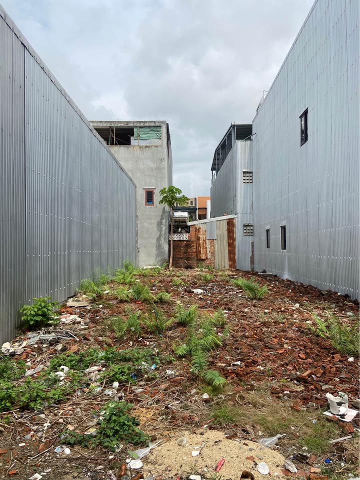 Bán đất Kiệt ô tô Lê Văn Hiến 80m² - Giá 3.1 tỷ đầu tư sinh lời