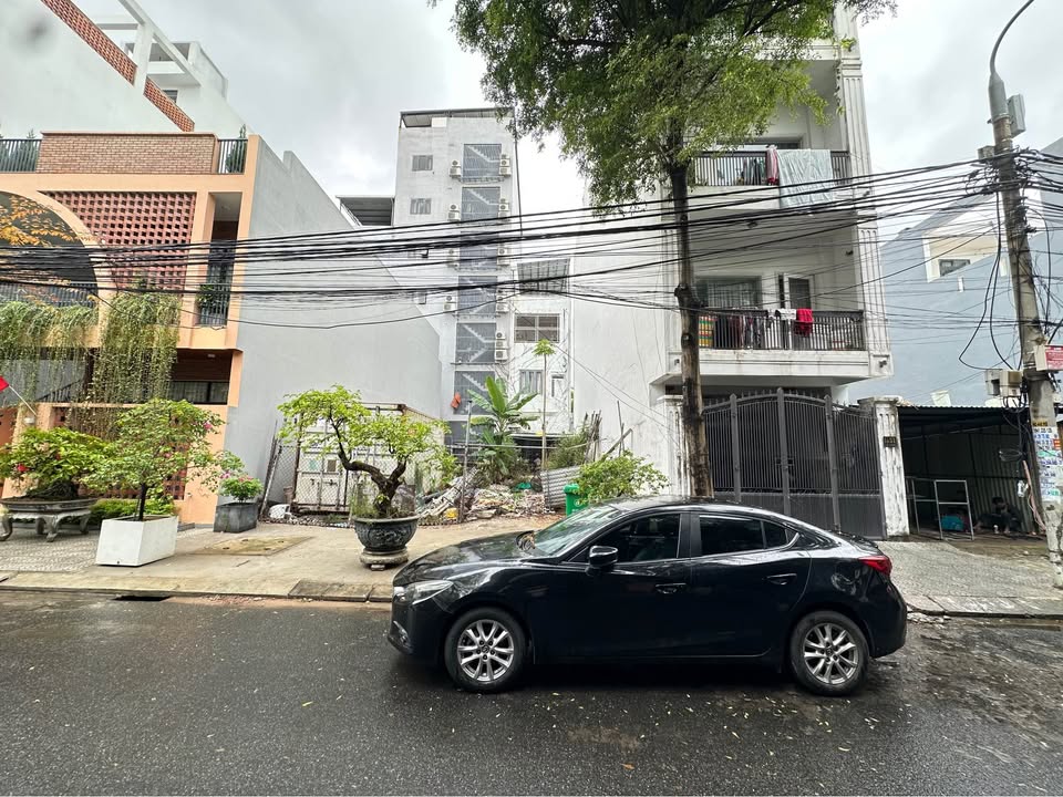 Đất Nền 177m² Lê Ninh, Sơn Trà - Ngang 9m, Gần Biển Mỹ Khê