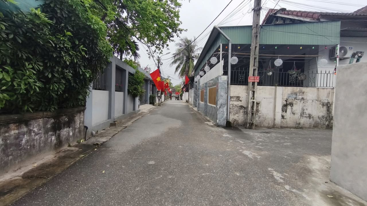 Bán Đất 2 Mặt Tiền Nguyễn Biểu, Hà Tĩnh - 100m² - Giá 3 Tỷ