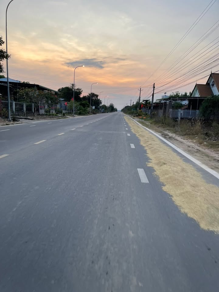 Đất nền 313m² mặt tiền Tỉnh lộ Gia Canh, Đồng Nai - Sổ hồng sẵn sàng