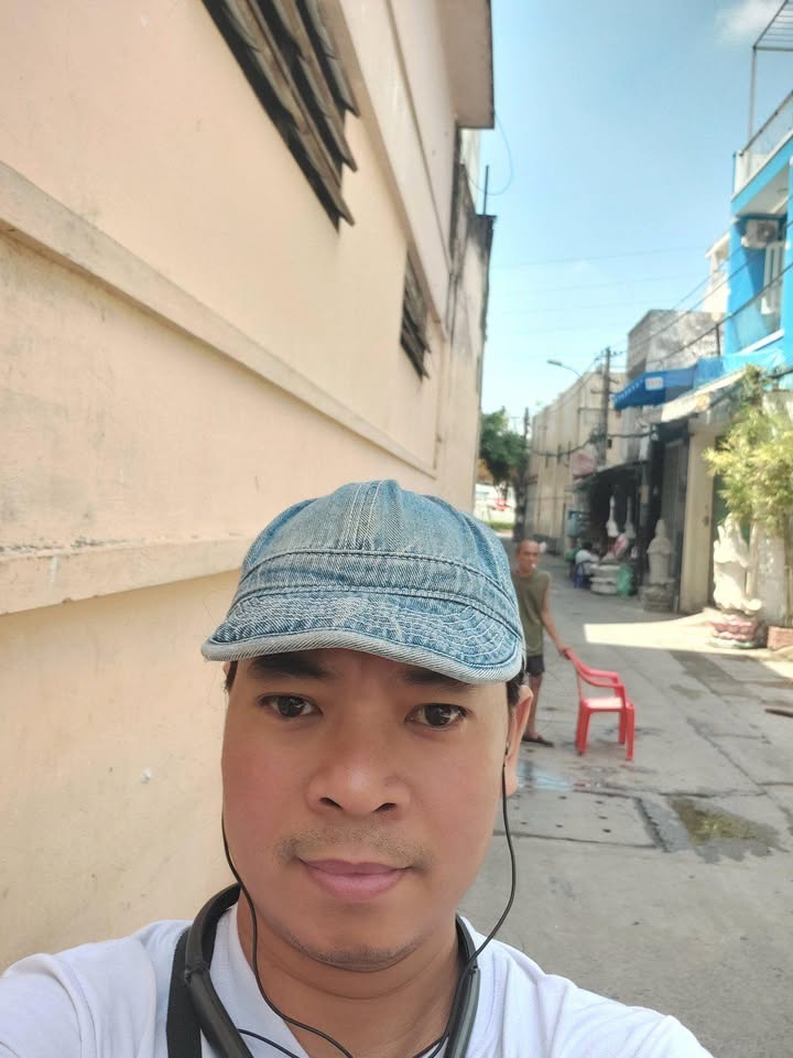 Nhà riêng Hẻm Hồng Bàng Q6 150m² 11.8 tỷ - Chính chủ bán