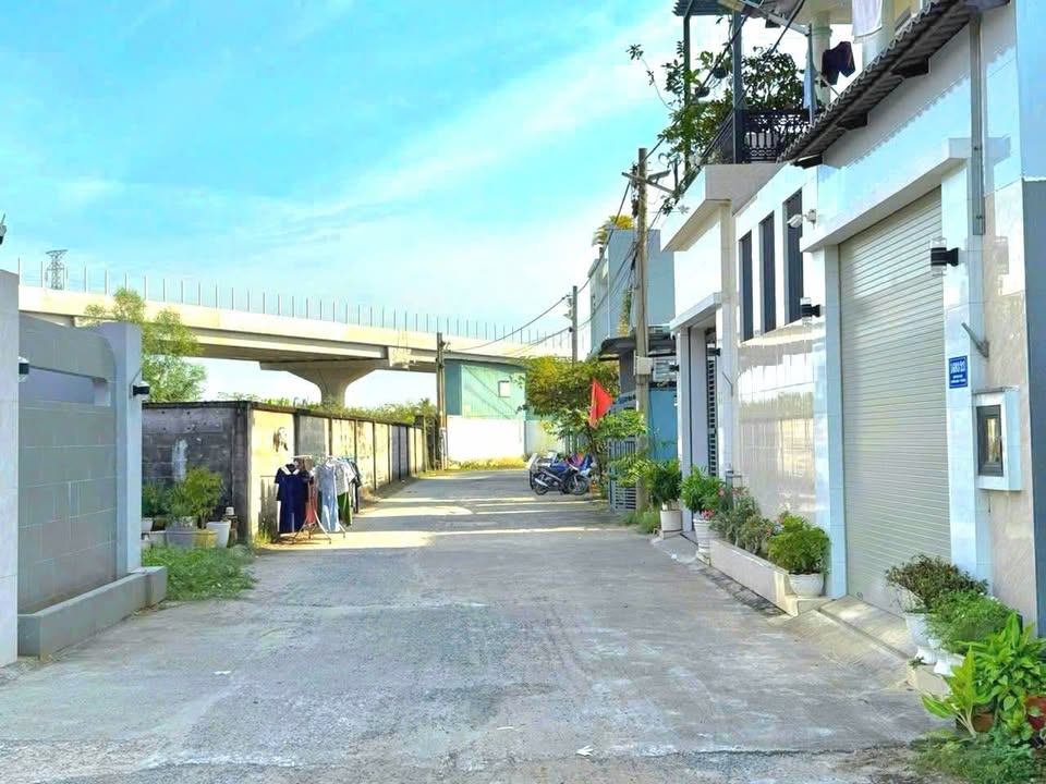 Đất nền Q9 Nguyễn Duy Trinh 61m² 3.79 tỷ - Đường to ô tô