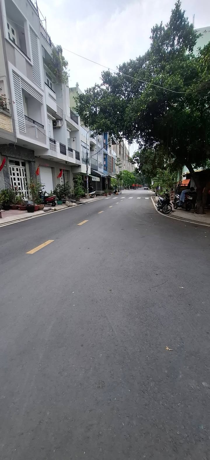 Nhà Phân Lô Lý Chiêu Hoàng, Bình Tân - 44m² - 5.7 Tỷ