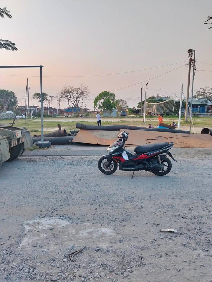 Đất Cần Giờ Mặt Tiền 339m² - Gần Biển, Giá 15.2 Tỷ