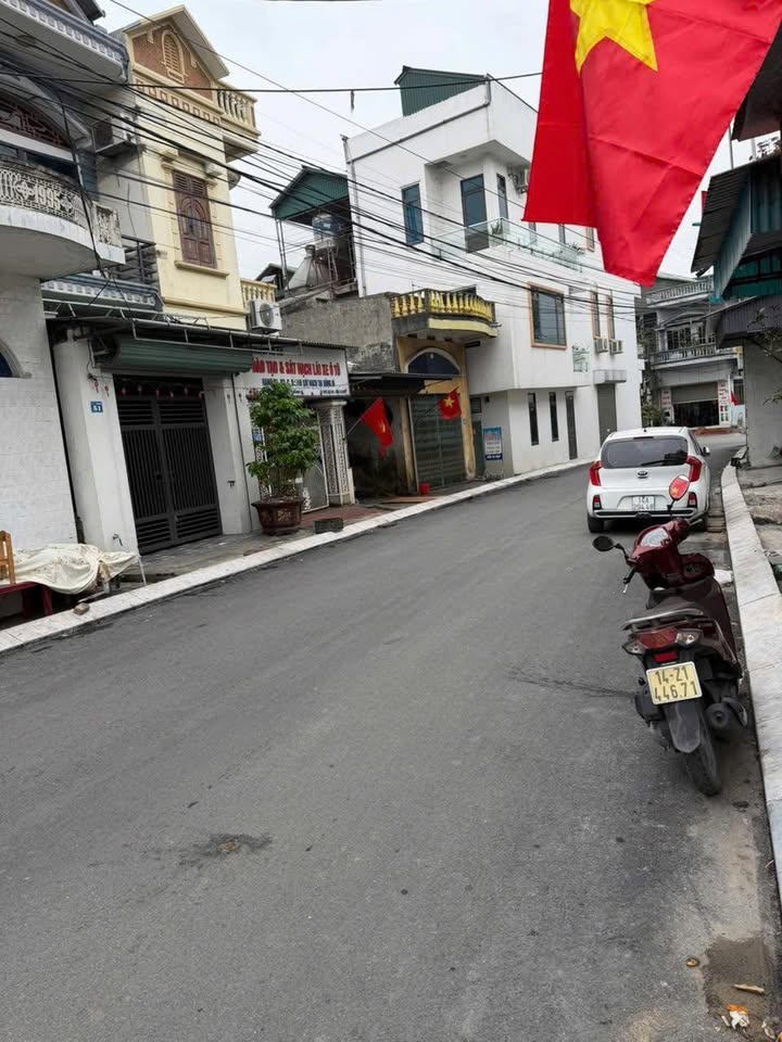 Đất nền Mạo Khê, Đông Triều 321m² thỏa thuận - Sổ đỏ chính chủ