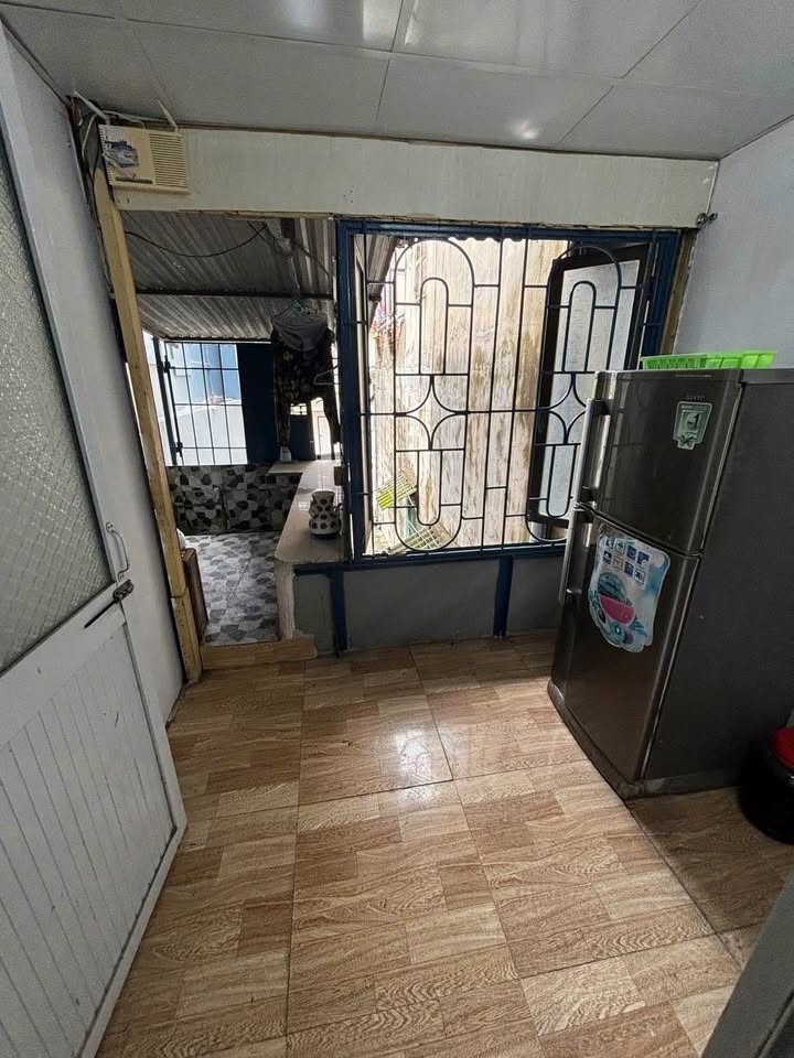 Nhà 15m² 3 tầng, Ô tô vào nhà, Văn Cao, Hải An - Giá 690 triệu