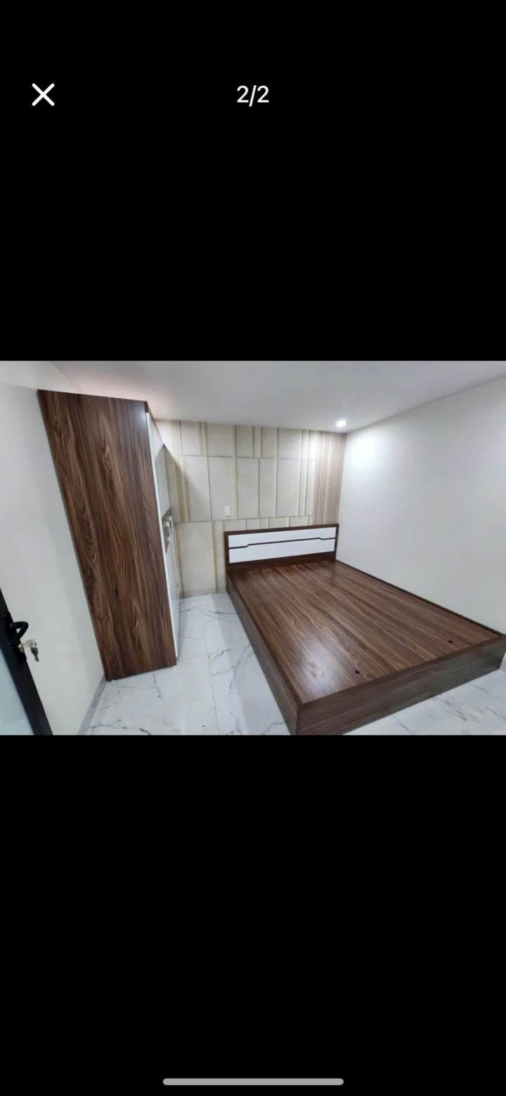 Nhà cấp 4 Đồng Hòa 40m² 1.5x tỷ - Full nội thất sẵn sàng ở