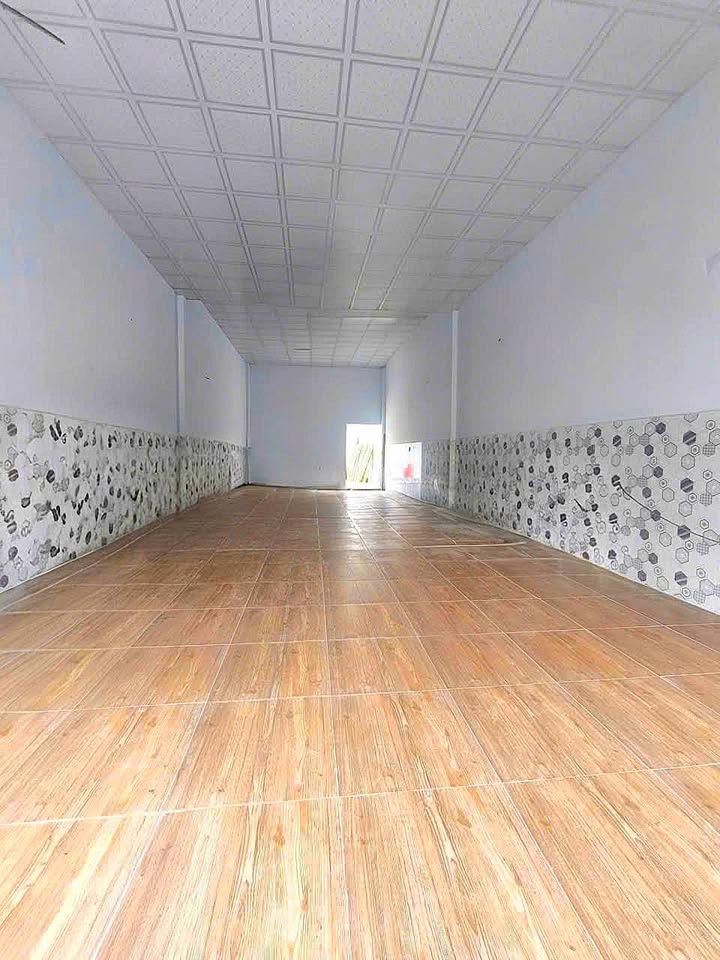 Mặt bằng kinh doanh 210m² Dĩ An - Vị trí đắc địa, giá 18 triệu/tháng