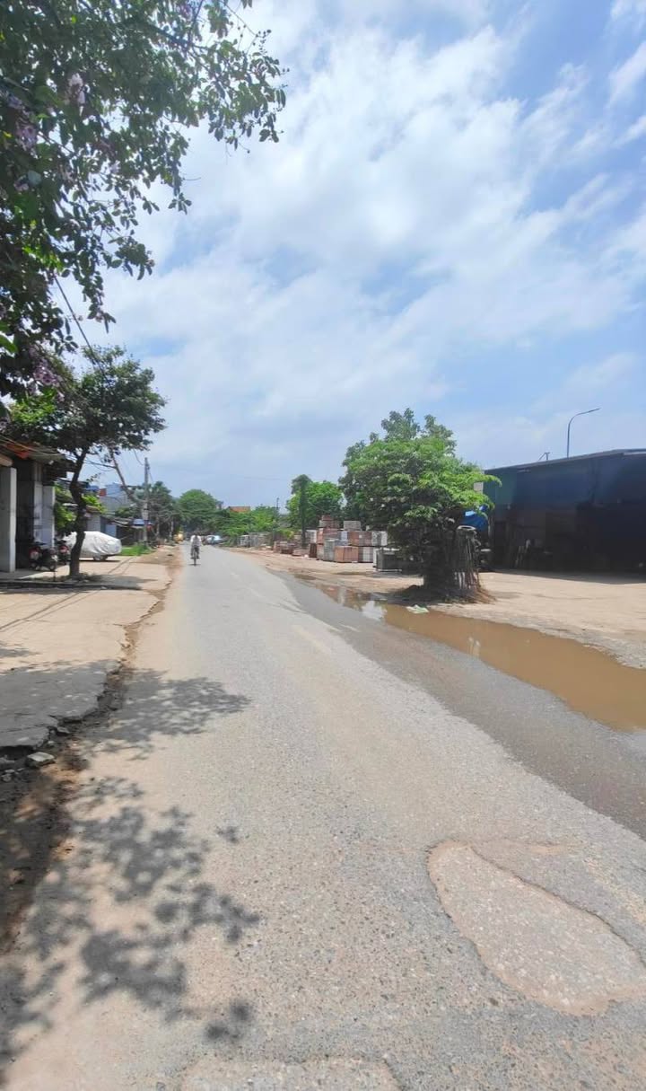 Bán đất lô góc Xuân Phương, Nam Từ Liêm 166m² - Giá 33 tỷ, Sẵn Sổ Hồng