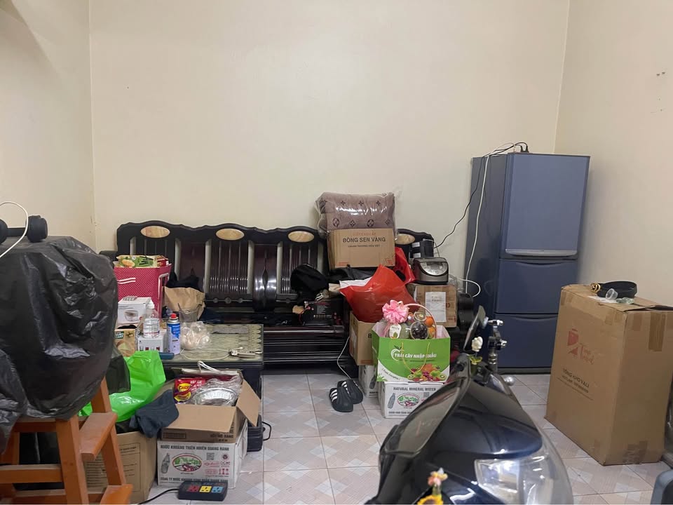 Bán đất tặng nhà cấp 4 Ngõ 191 Lê Lai, Đà Nẵng - 48m² - 1.6 tỷ