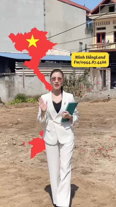 Đất nền Nhân Hòa Mỹ Hào 48m² 2 tỷ - Sổ đỏ chính chủ