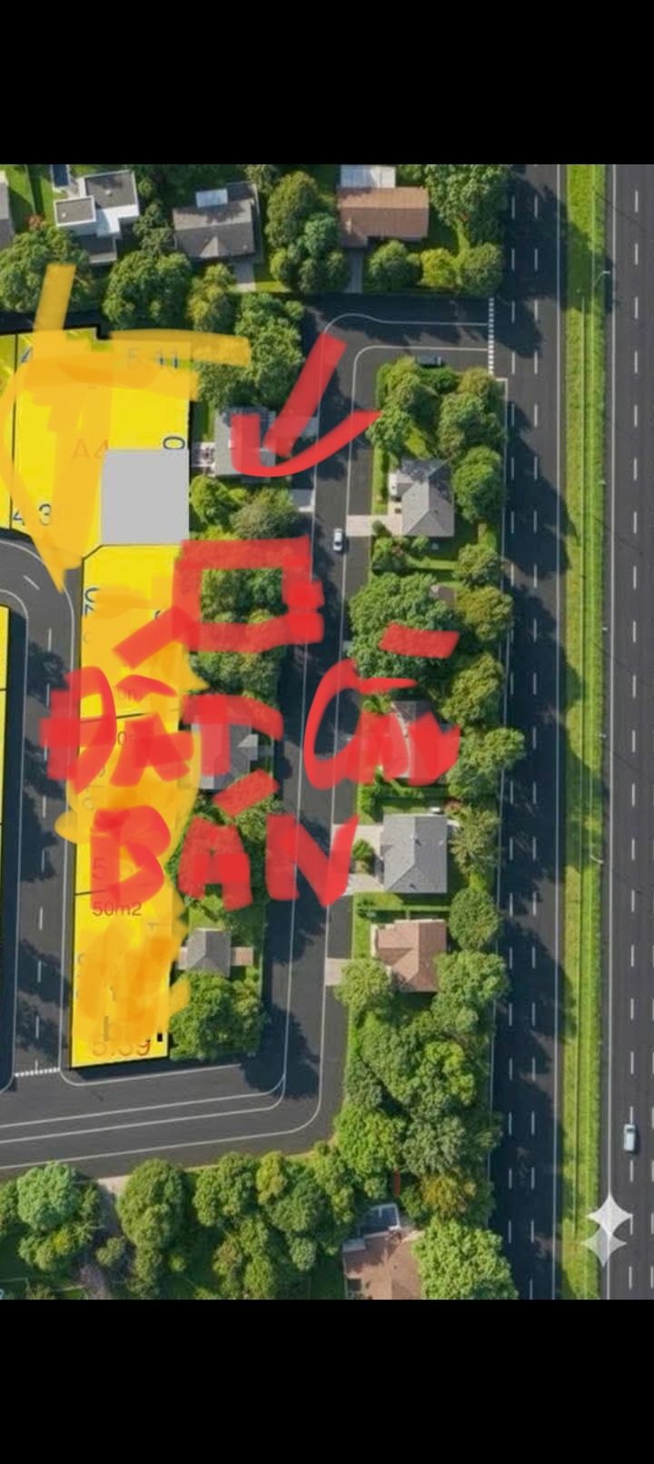 Đất nền Xuân Hòa Phúc Yên 105m² 1.7 tỷ - Sổ đỏ chính chủ