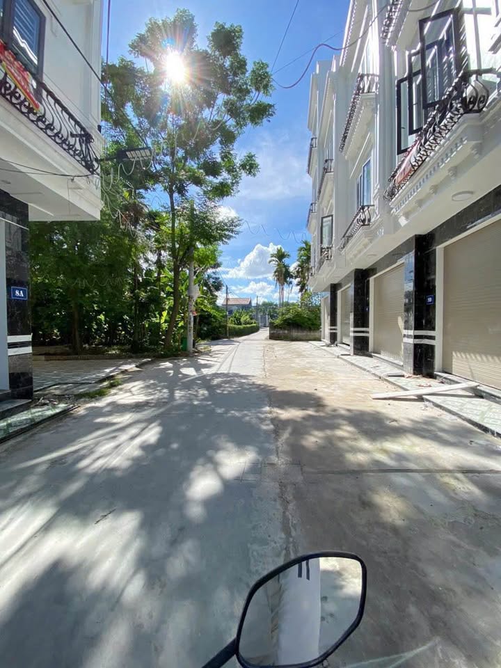 Bán Đất Đình Ngọ 372m² - Ngõ 2 Ô Tô Tránh, Gần KCN An Dương