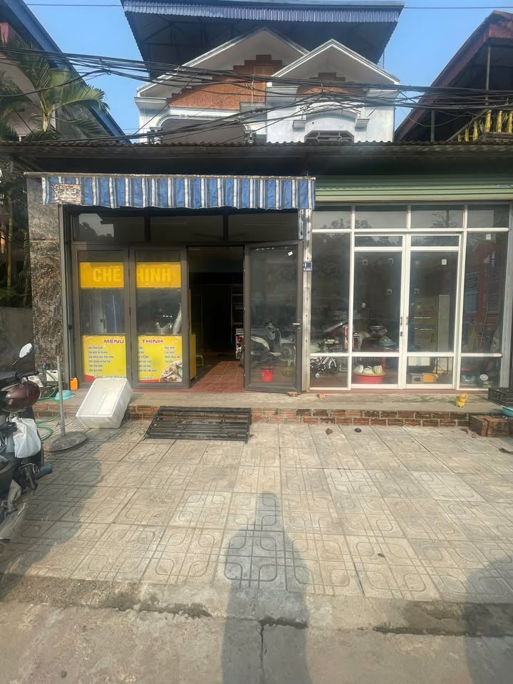 Nhà riêng Giang Bình Phú Lương 126m² - Ô tô vào tận nhà