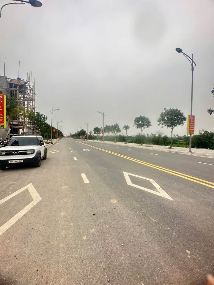 Nhà Mặt Tiền Lê Công Thanh, Kim Bảng - Kinh Doanh Đắc Địa 99m²