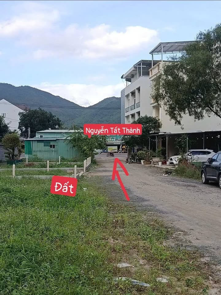 Đất nền Phước Đồng 45m² 250 triệu - Sổ đỏ chính chủ