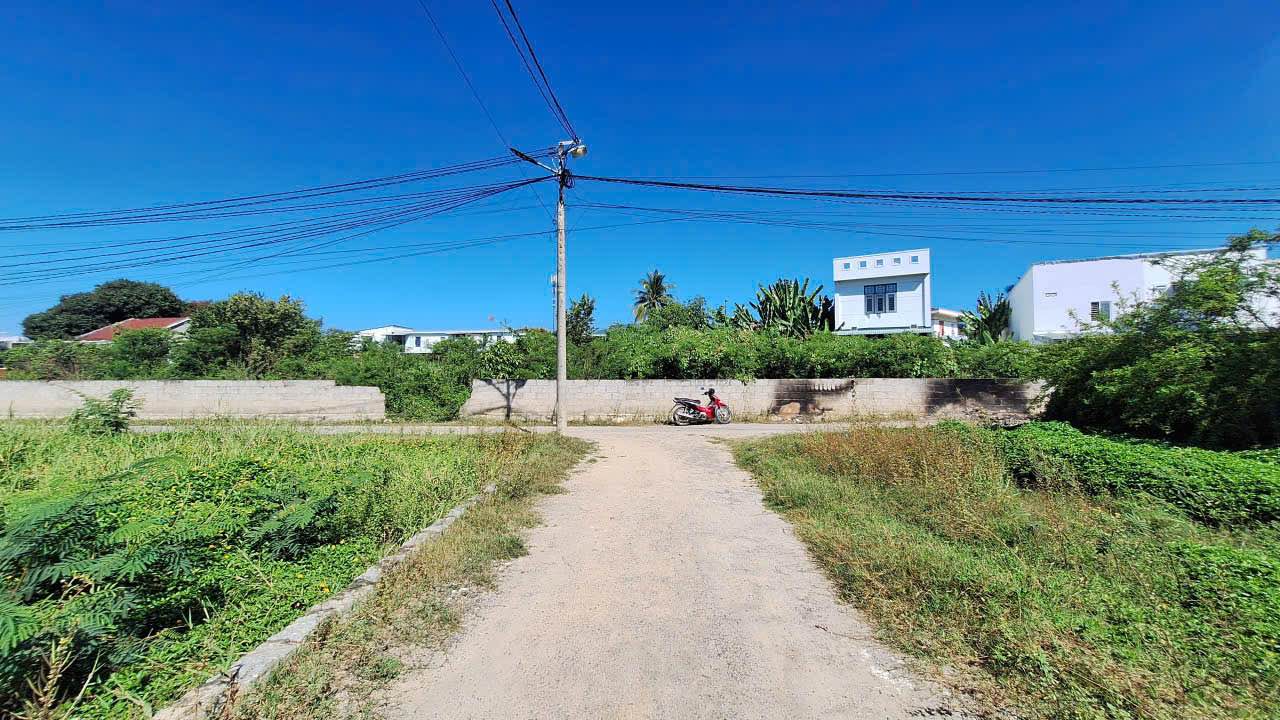 Đất nền Hẻm 80 Phú Nông 175m² 5,6 tỷ - Sổ đỏ chính chủ