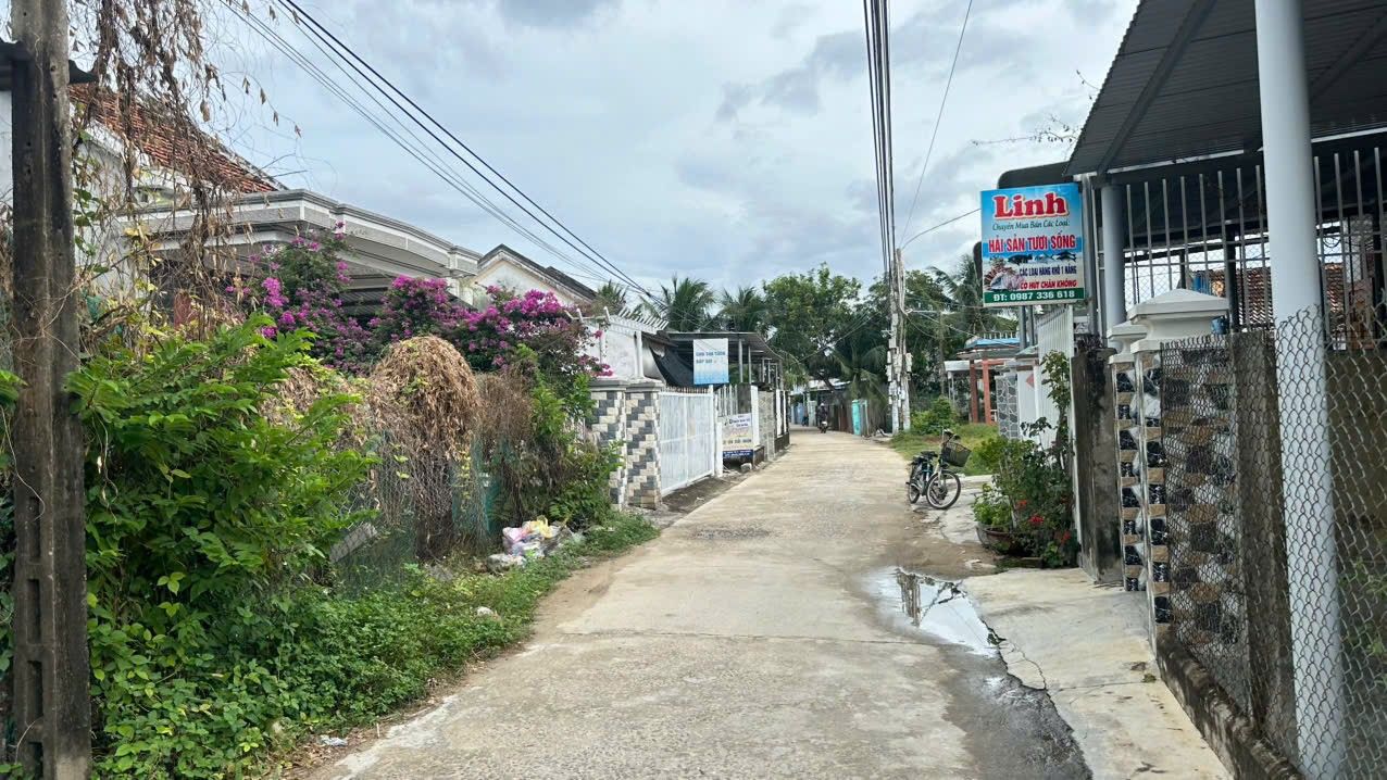 Nhà Xuân Tự Vạn Hưng 127,8m² giá 1,2 tỷ - Sẵn sàng ở ngay