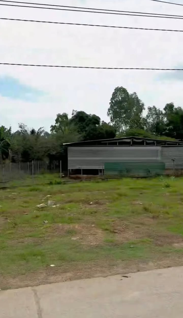 Đất Vàng Ninh Phú, Khánh Hòa - 98m² Thổ Cư, Giá Từ 400 Triệu