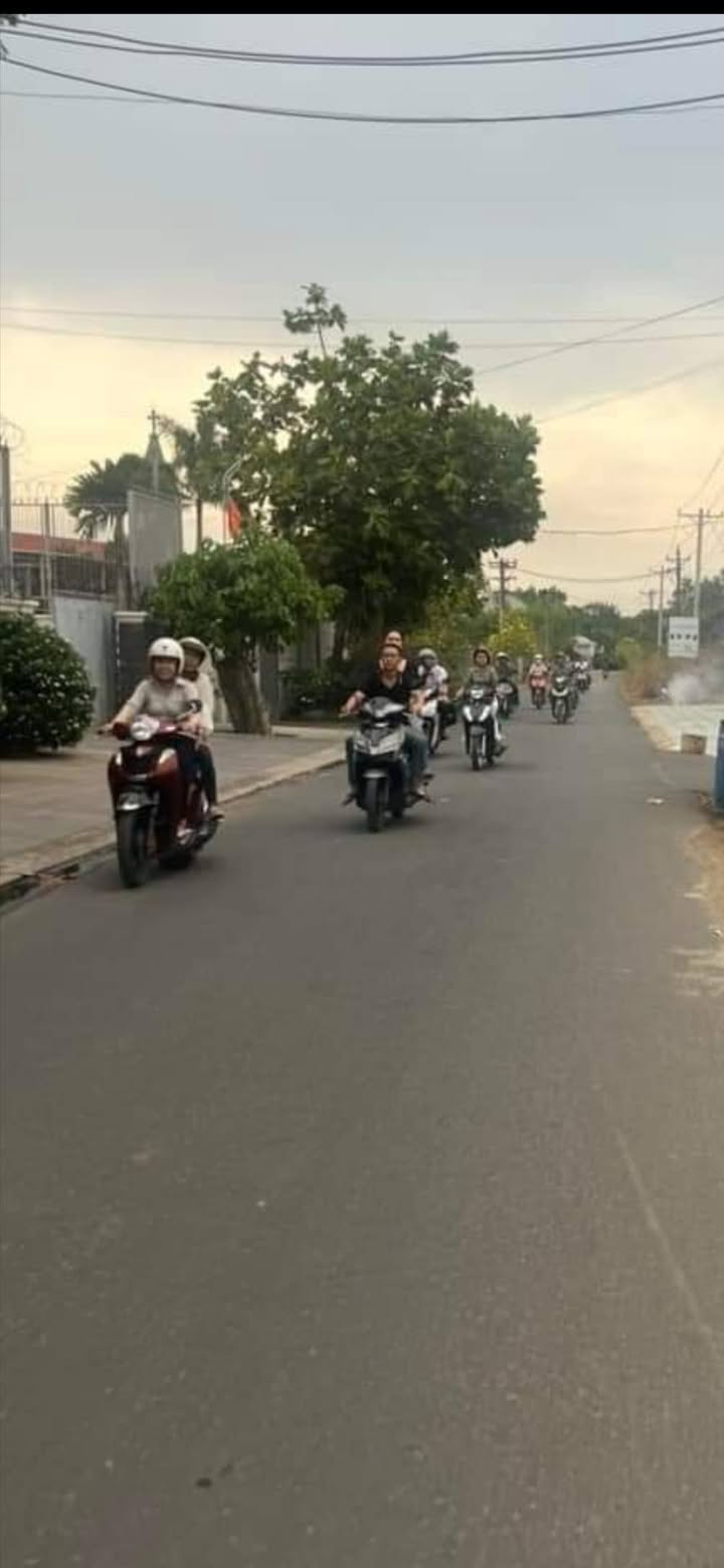 Đất Cổng Chào Biên Hòa 380m² 3 tỷ - Sổ đỏ sẵn