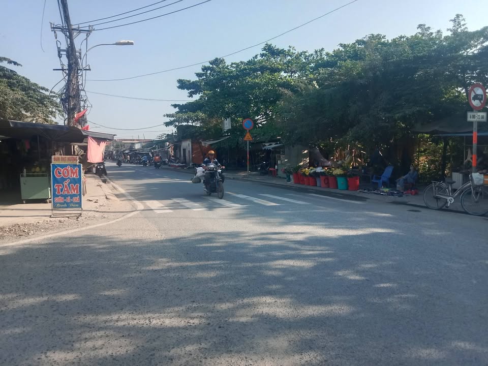 Đất Nguyễn Xiển Dĩ An 150m² giá 6 tỷ - Sổ đỏ chính chủ