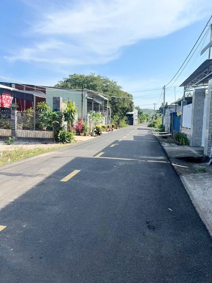 Đất nền Phước Thuận Bà Rịa 264m² 1.6 tỷ - Đất thổ cư 100%