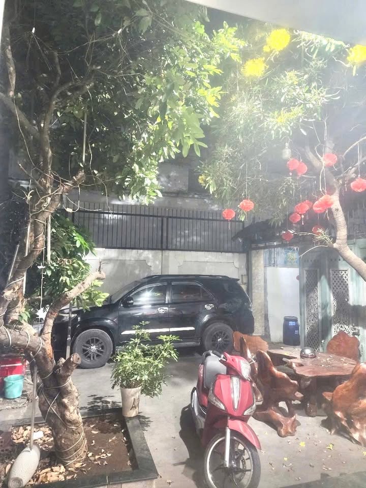 Nhà phố Tam Bình 167m² 8.5 tỷ - Đường lớn sầm uất