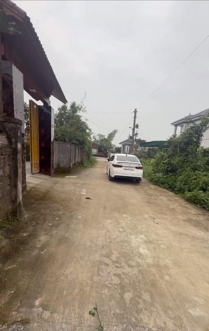 Bán đất Hưng Nguyên, Nghệ An - 100m² giá 2.1 tỷ, đường 5m thông thoáng