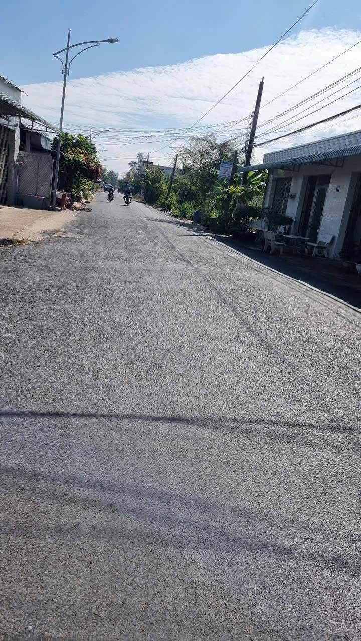 Đất nền Nguyễn Văn Chính 1.040m² 1,4 tỷ - Đường to ô tô